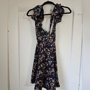 Joyfolie romper dress